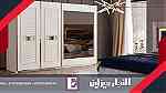غرف نوم النجار ديزاين مودرن 2026  2027 - Image 1