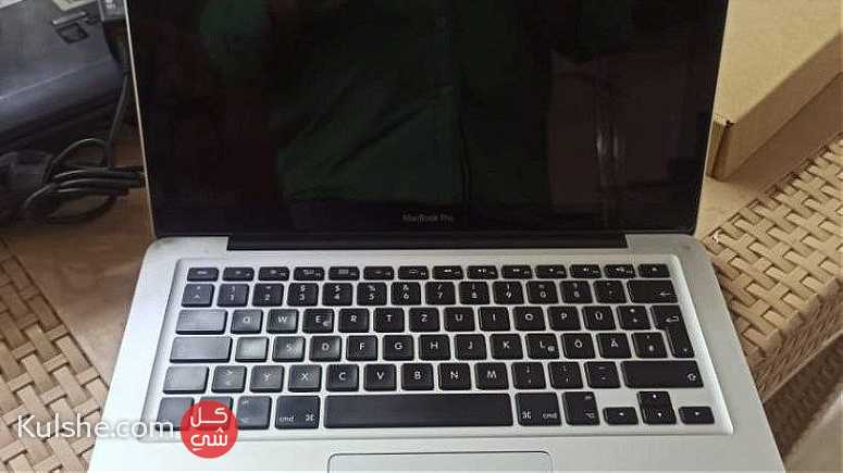 MacBook Pro 2012 - Image 1