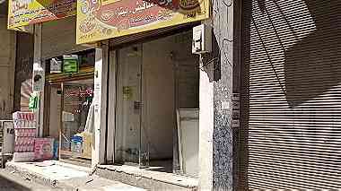 محل للبيع في حمص  الميدان منطقة نشطة