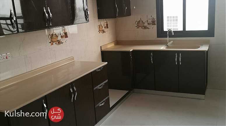 شقة للبيع قريبة من ممشى الاسقلال - Image 1