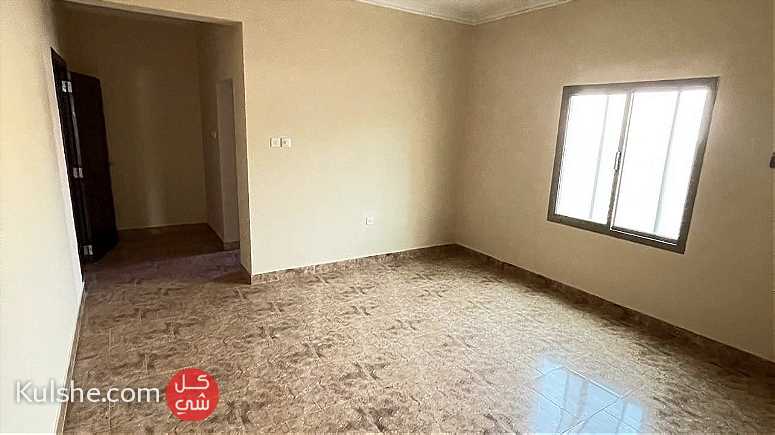 للايجار شقة في سند - Image 1