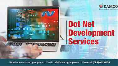 Outsource Dot NET Development for Cost-Effective Solution