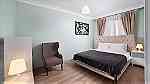 شقة من غرفة نوم وصالة للايجار اليومي في شيشلي - Image 4