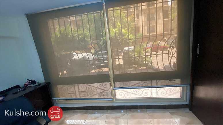 مكتب مفروش فخم 260م خلف نادى هليوبوليس قلب مصر الجديدة 30 الف للشركات - صورة 1