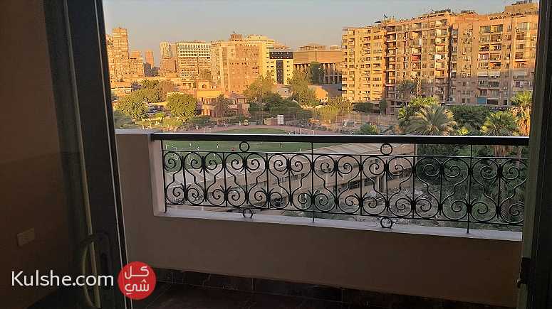 شقة الترالوكس تشطيبات جديدة  ١٣ الف احمد عرابي المهندسين ٠١٢٢١٢٥٧٠٢٣ - Image 1