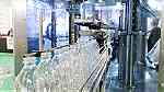 ماكينات تعبئة السوائل من شركة إيجي باك لصناعة خطوط الانتاج - صورة 1