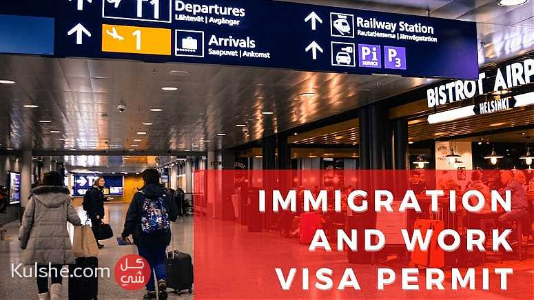 Fast and Hassle-Free Immigration from Dubai to Portugal - صورة 1