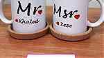 مجات الكوبلز - Couples Mugs - Image 2