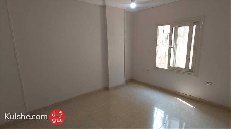 affordable unfurnished Apartment for rent in maadi - صورة 1