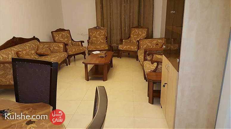 شقة للايجار في رام الله الماصيون - Image 1
