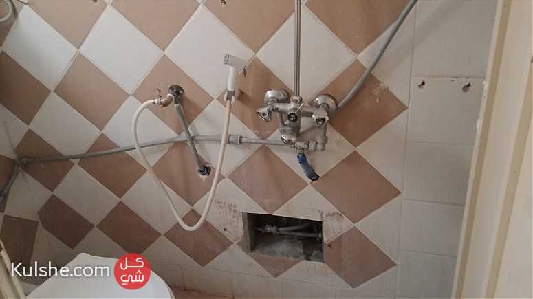 استوديو نصف فرش مع الكهرباء  للايجارفي القضيبيه - Image 1