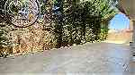 فيلا متلاصقة مفروشة للايجار دابوق 600م مع تراسات وحدائق سوبر ديلوكس . - Image 13