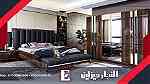 غرف نوم مميزة النجار ديزاين مودرن 2027    2028 - Image 3
