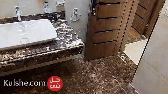 apartment with privet garden for rent or sale in Degla - Image 1