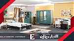 غرف نوم اطفال مميز النجار ديزاين مودرن 2026  2027 - Image 2