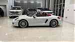Porsche Boxster 2013 (White) - Image 3