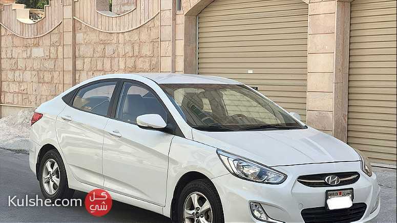 For sale Hyundai Accent 1.6 - Image 1