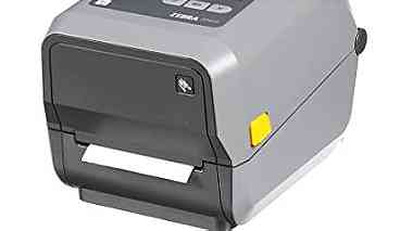 Zebra Desktop Printer Dealer in UAE