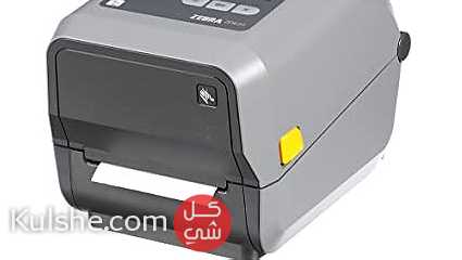 Zebra Desktop Printer Dealer in UAE - Image 1