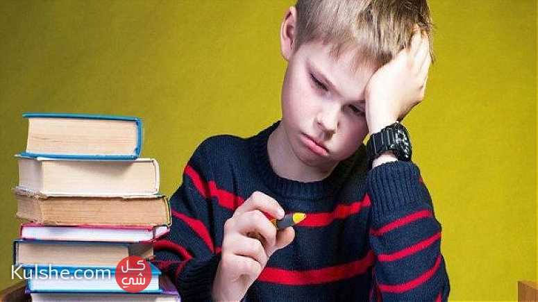 معلم تأسيس ومتابعة صعوبات وضعف التعلم  ( الجبيل ) - Image 1