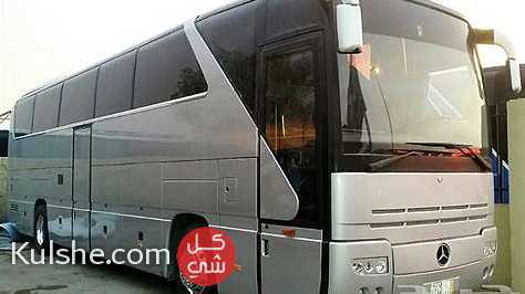 باص 50 راكب للايجار في مصر - صورة 1