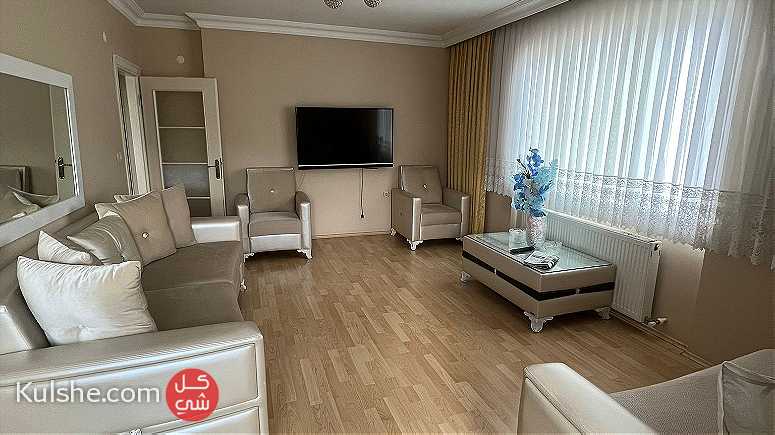 Apartment for sale in Beylikduzu - صورة 1