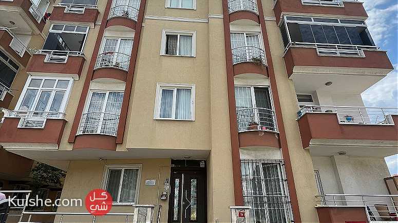 Urgent sale apartment at a very attractive price - صورة 1