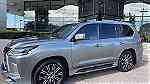 LOOKING TO SELL MY USED 2020 EDITION LEXUS LX570 4WARD FULL OPTION - Image 2