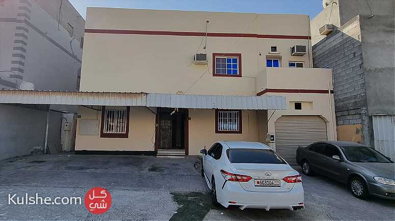 للإيجار منزل في مدينة حمد - Image 1