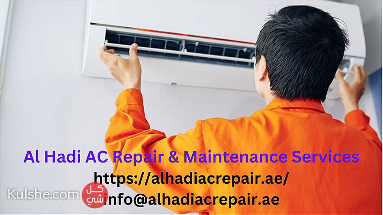 AC Installation Services In Dubai - صورة 1