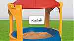 مستلزمات الحضانات وألعاب الكيدز اريا بشبرا الخيمة بجوار سنتر شاهين - Image 19
