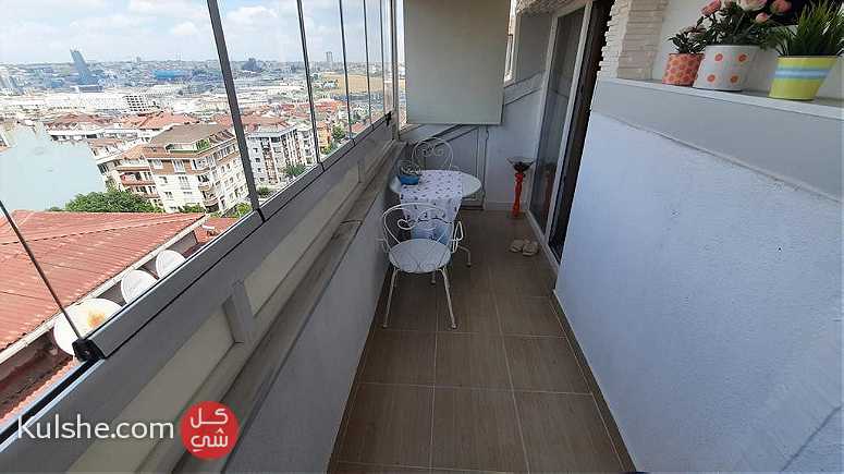 شقة للبيع بيلكدوزو اسطنبول - Image 1