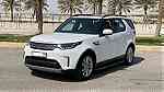 Land Rover Discovery HSE Si6 2017 - Image 2