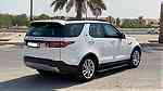Land Rover Discovery HSE Si6 2017 - Image 6