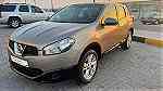 For sale Nissan qashqai 81000 km only - صورة 2