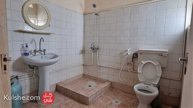 للايجار شقة في منطقة القفول - Image 1