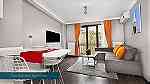 شقة فندقية من غرفتين نوم وصالة للايجار اليومي في نيشانتشي - Image 7