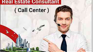Ramzy Real Estate is Hiring a Real Estate Consultant (Call Center)