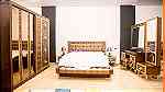 غرف نوم 2024-2025   Modern Bed ROOMS - Image 3