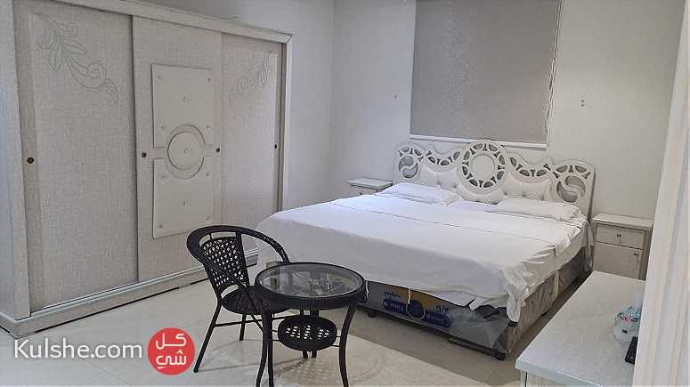 شقة مفروشة للايجار في الرياض - Image 1