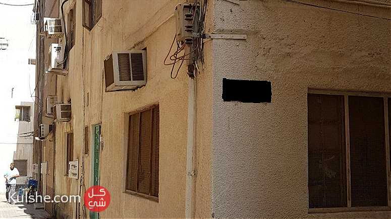 بيت للبيع في راس رمان بالقرب من صرافه الزنج - Image 1