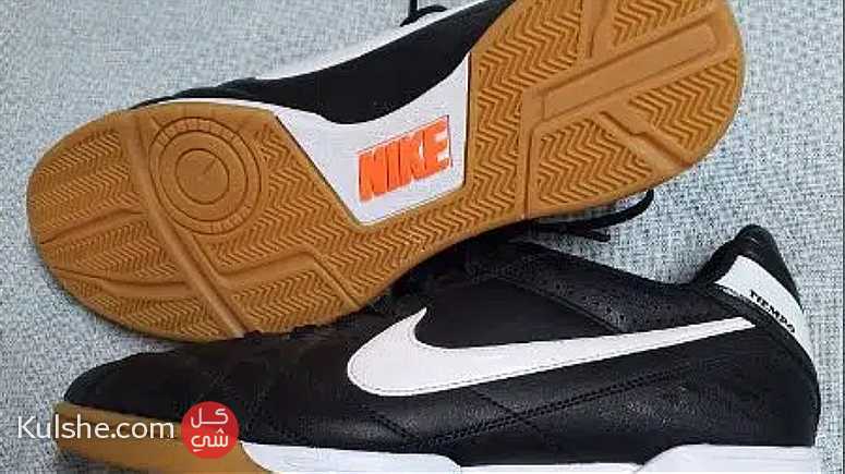 Nike TIEMPO Original-كوتشي نايكي أصلي - Image 1