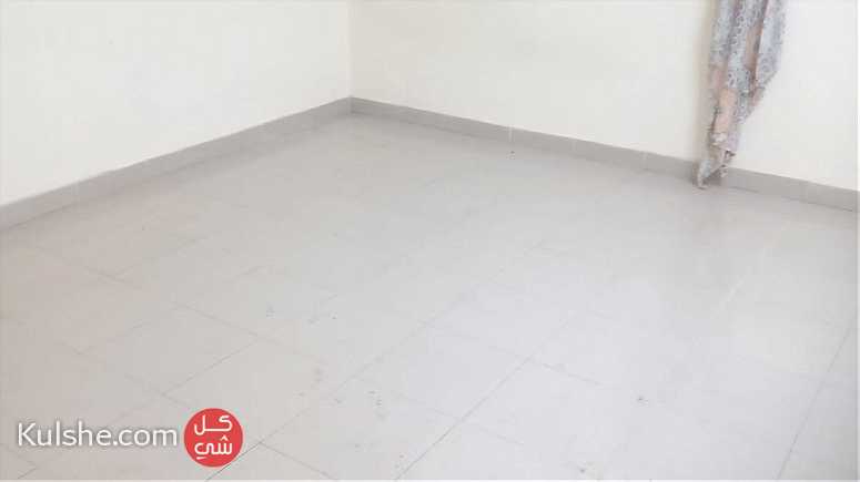 semi furnished flat for rent in hoora with  (A.C ) - Image 1