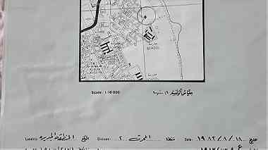 Commercial land in Muharraq (ارض تجارية بالمحرق)