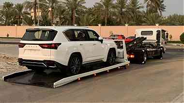 Muharraq car withdrawal service
