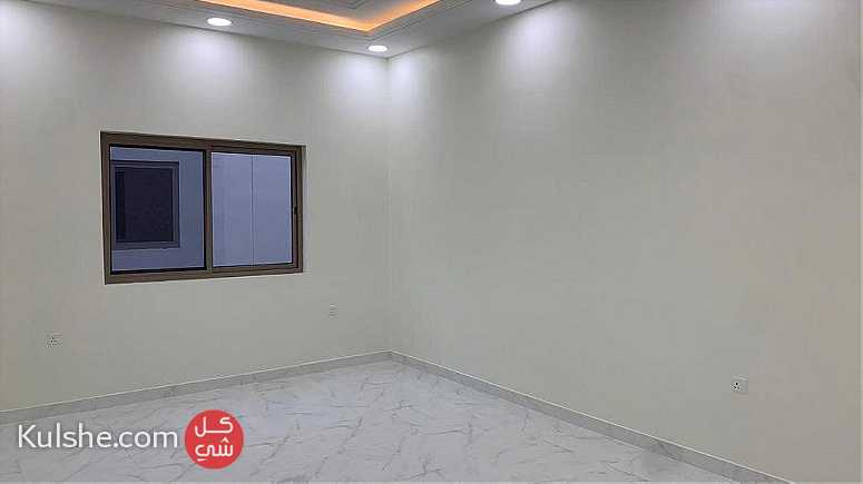 للايجار شقه جديدة وراقية اول ساكن في منطقة صدد بالقرب من مدينة حمد - صورة 1