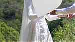 فستان زفاف مميز - صورة 3