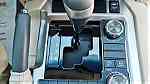 Toyota Land Cruiser GXR-V6 Model 2021 Full option Bahrain agency - صورة 8