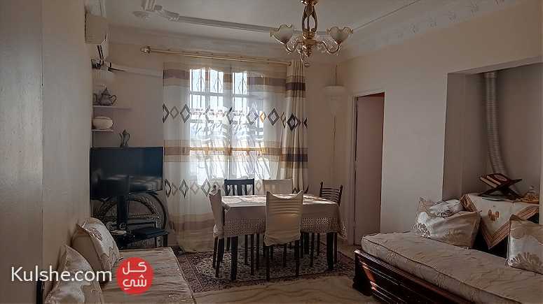 بيع شقة بقسنطينة حي الدقسي - Image 1