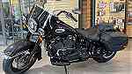 2021 Harley-Davidson Heritage 114 Softail - صورة 2